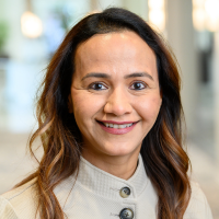 Zawan Al Bulushi headshot