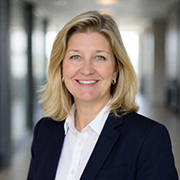 Melissa Scott headshot