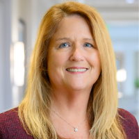 phyllis spencer headshot