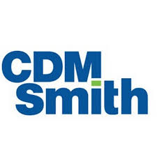 CDM Smith logo