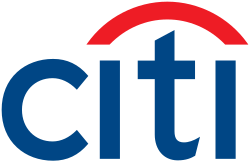 Citi logo