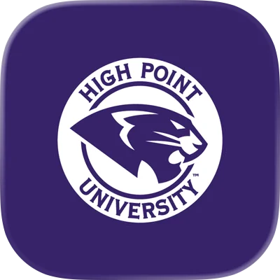 HPU Athletics app
