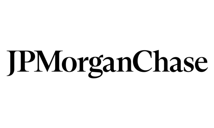 JPMorgan Chase logo