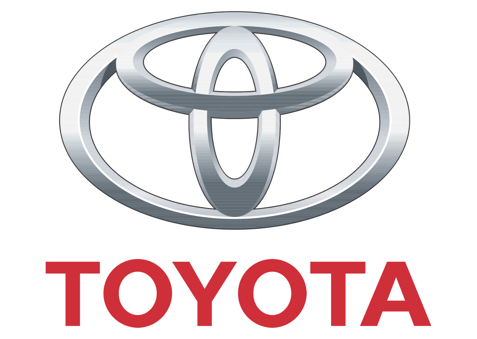 Toyota North America logo