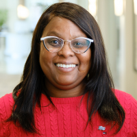 cheryl betts headshot