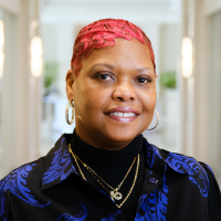 latonya martin headshot