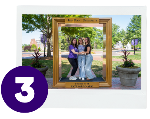 Larger Than Life Picture Frame