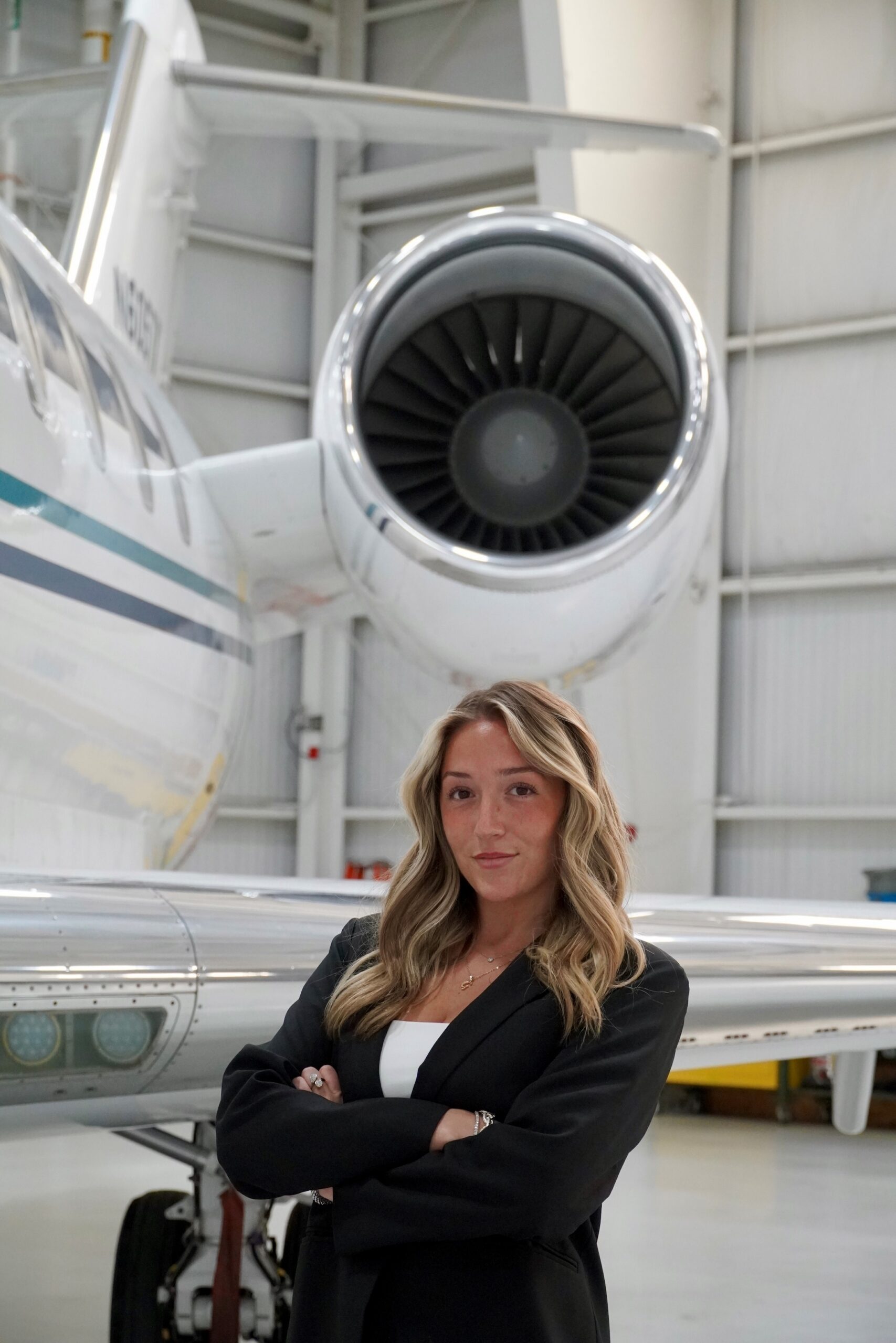 Gale Hartman Headshot