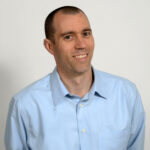 Dr. Adam Graham-Squire, professor of mathematics, was part of the Institute for Mathematics and Democracy (IMD) research team that analyzed ranked-choice voting data from the United States, Australia and Scotland.