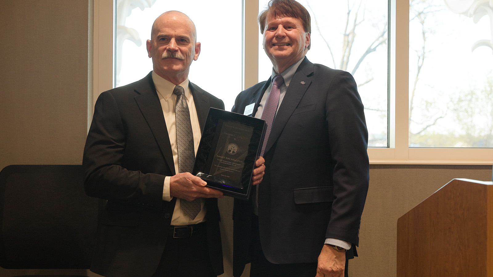 Law School Award
