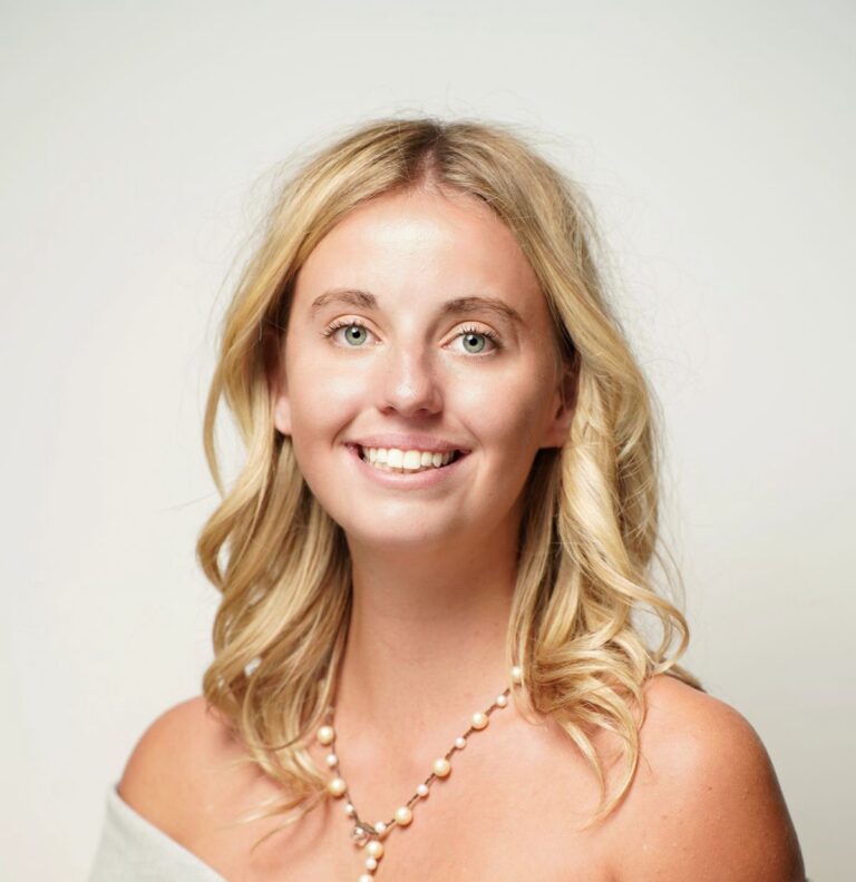 Molly Rupert