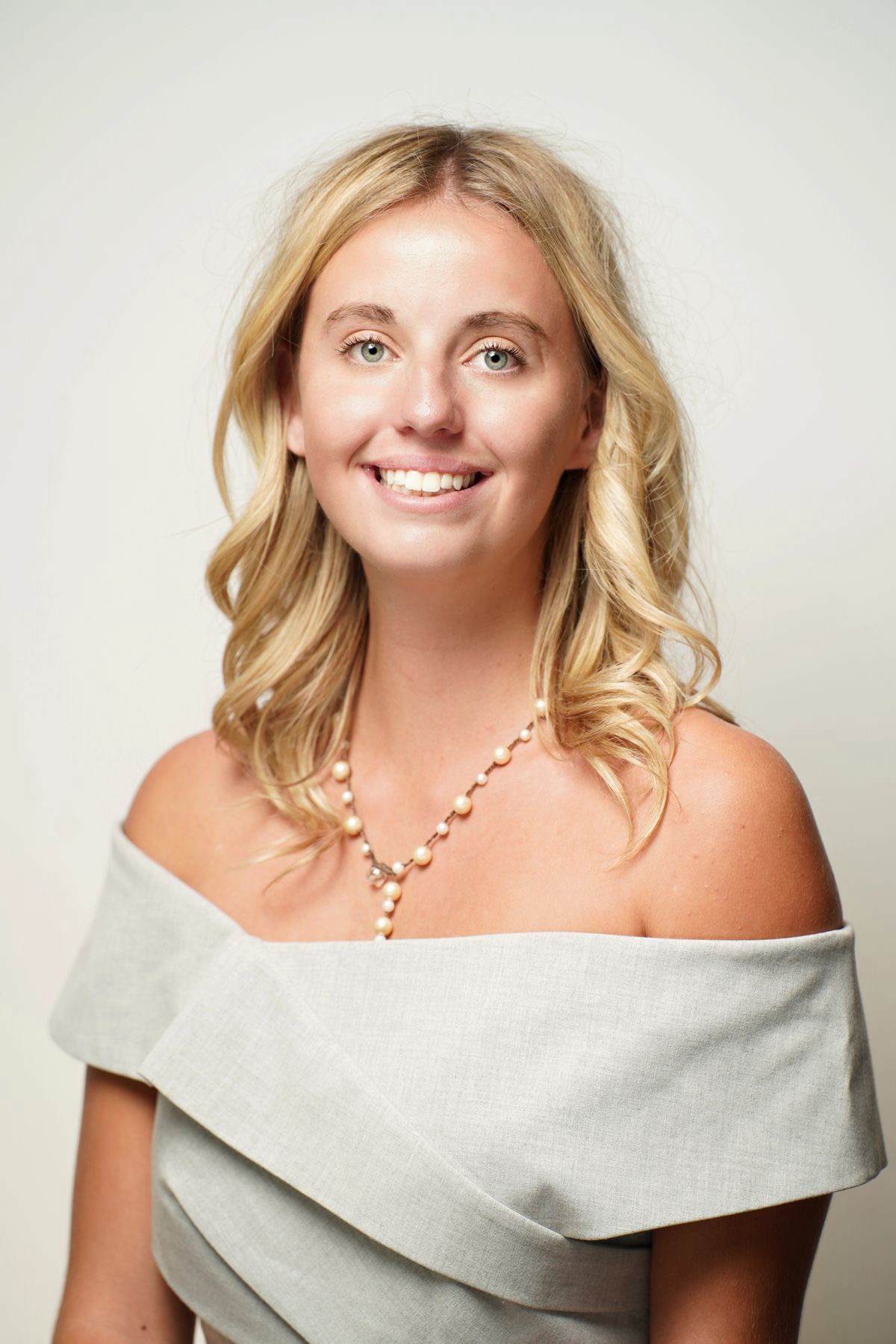 Molly Rupert, Entrepreneurship graduate at High Point University, Class of 2028