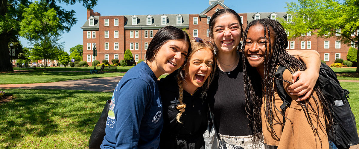 Choose to be Extraordinary