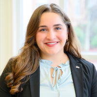 eden baroody headshot