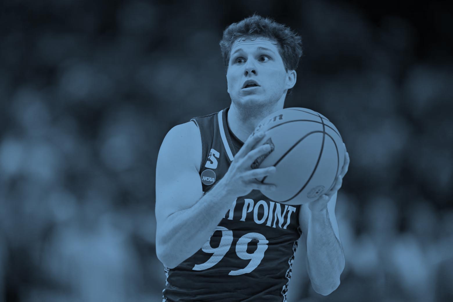 High Point March Madness