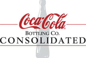 Coca Cola Bottling Co. Consolidated logo
