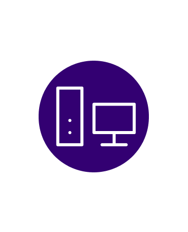 IT Status Computer Icon (2)