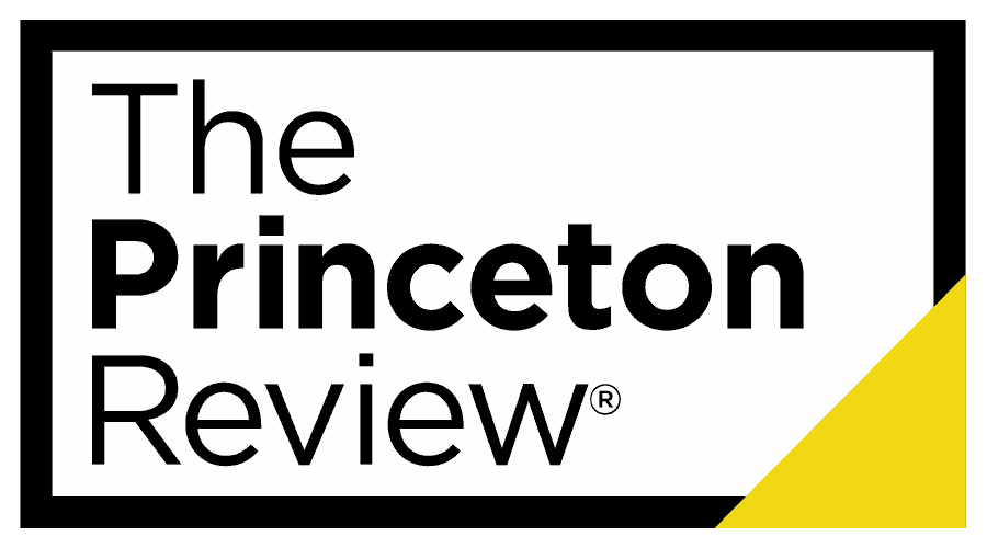 The Princeton Review