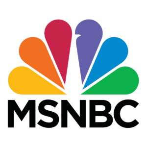 msnbc logo png 1920