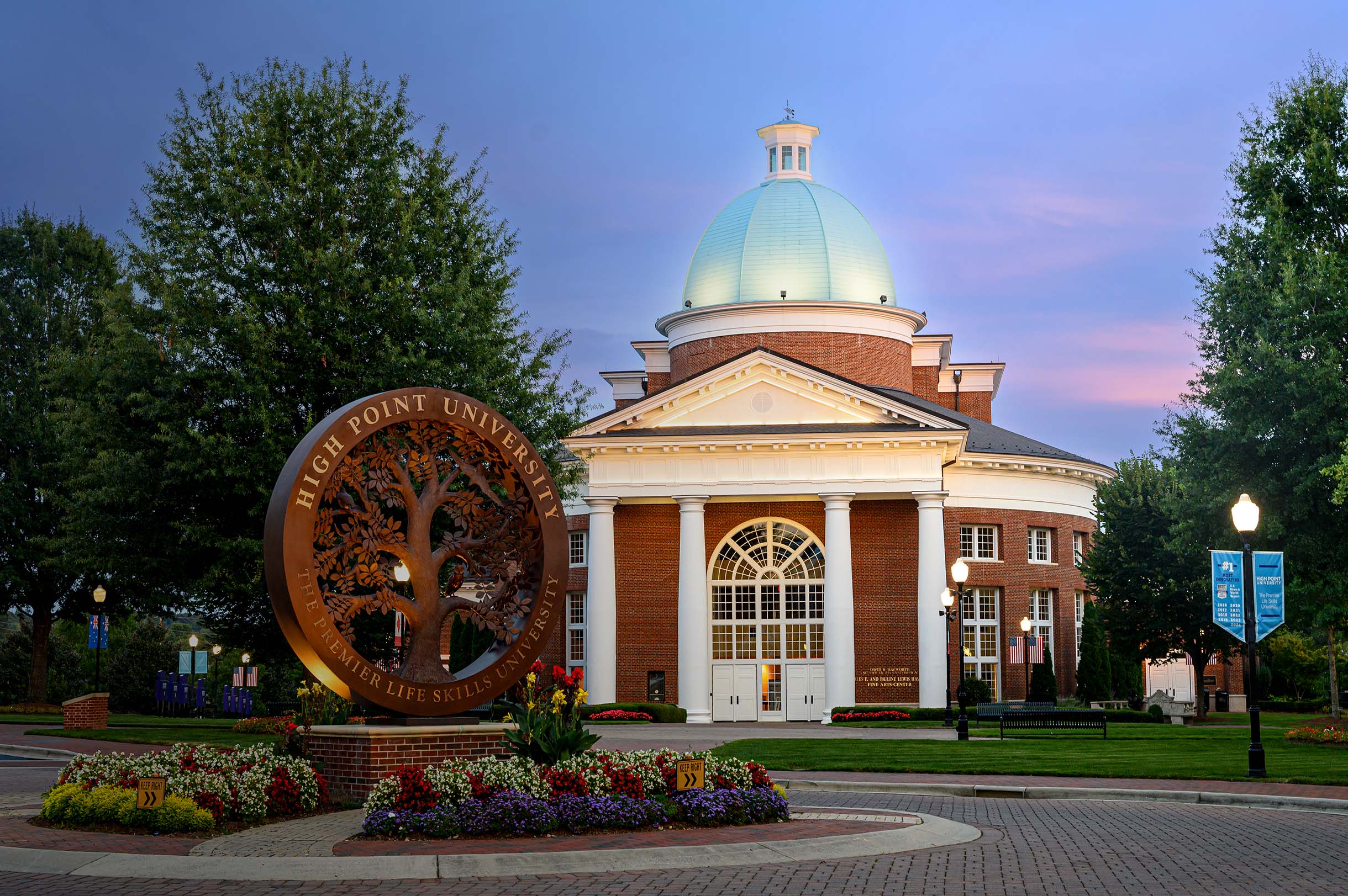 HPU in the Headlines