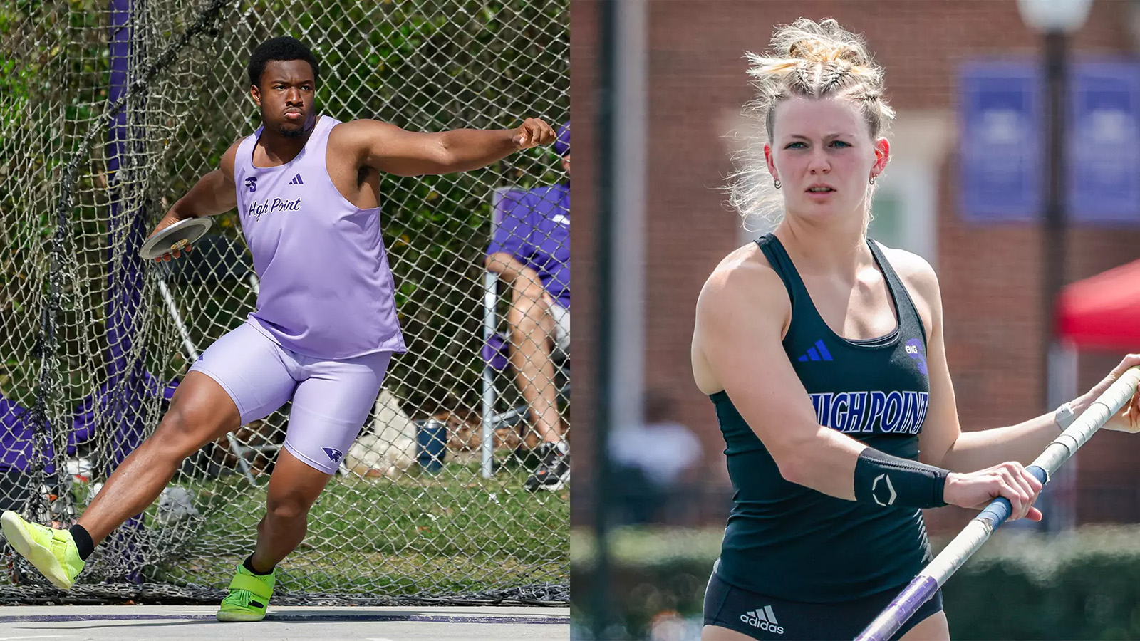 HPU Closes Out Regular-Season at Liberty Twilight