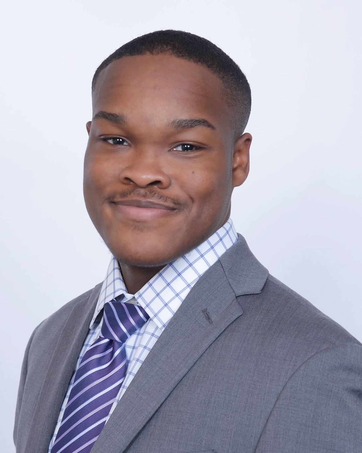 Avery Person, Multimedia Journalism intern, High Point University