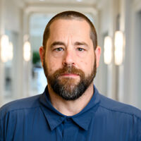 Eric Mikesell