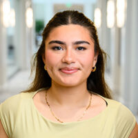 Michelle Mosqueda