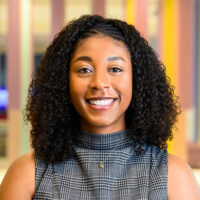 Moriah Muhammad