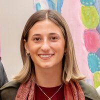Emily Longo