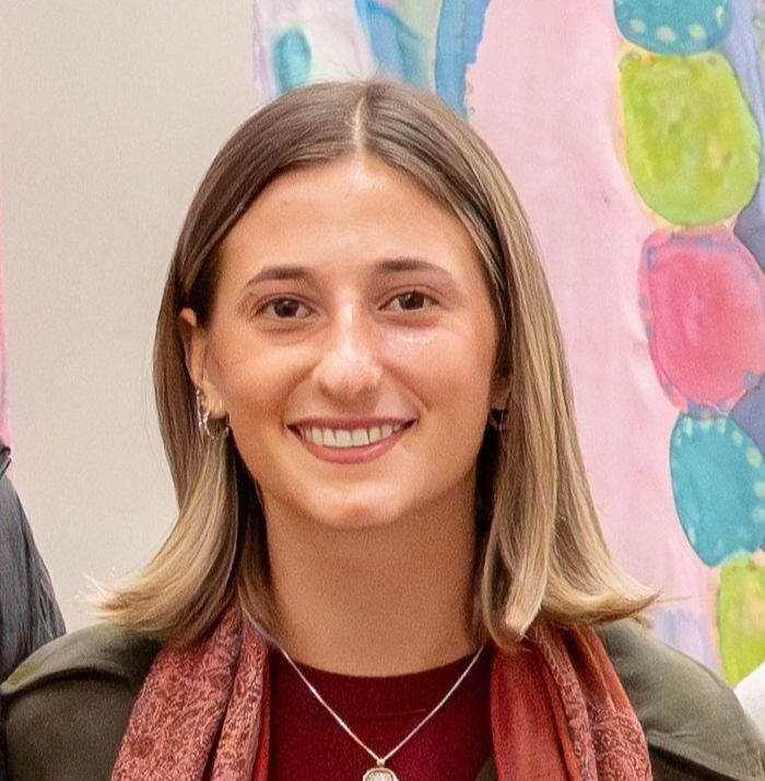 Emily Longo
