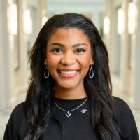 Jaliyah Hubbard