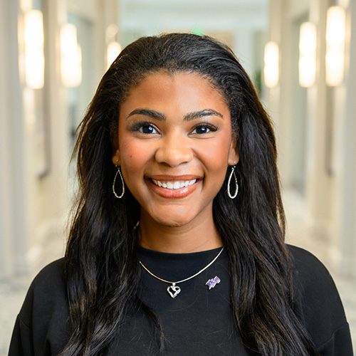 Jaliyah Hubbard