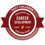 2026-2027 Best Career and Professional Development