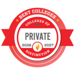 2026-27 Best Private CoD