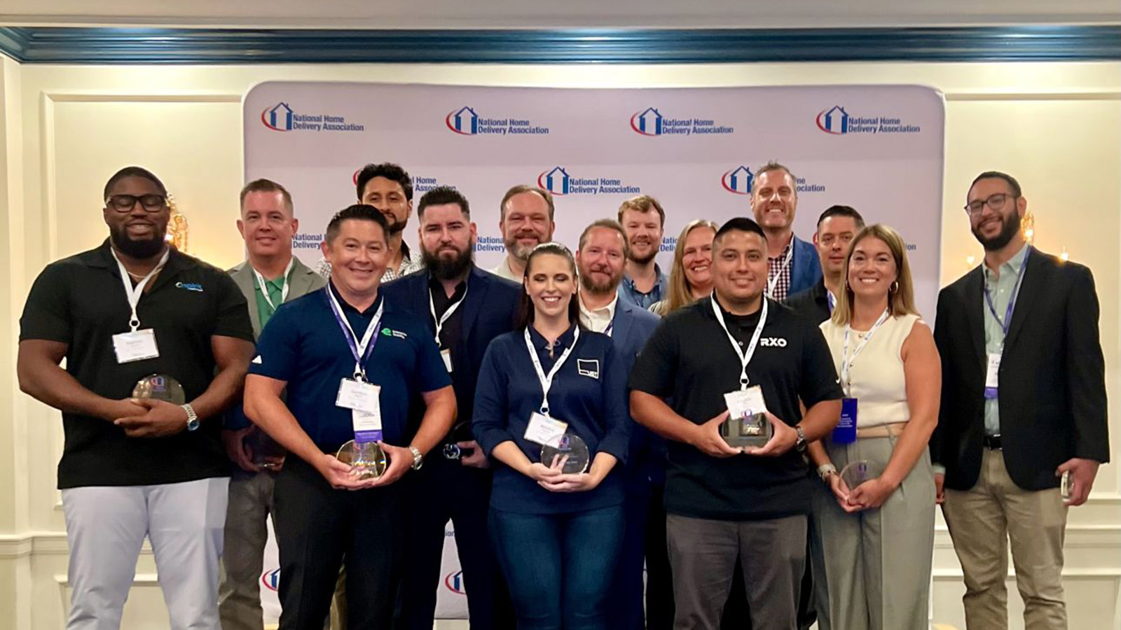 Awards Group