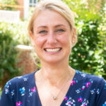 Dr. Amy L. MacArthur, assistant professor of philosophy.