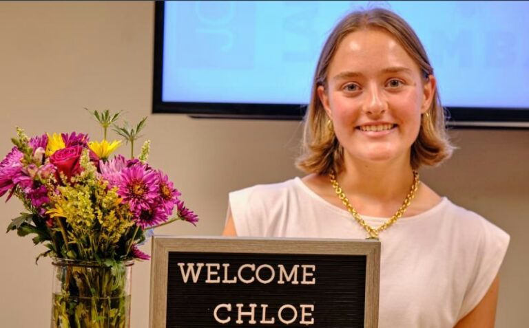 Chloe Koper