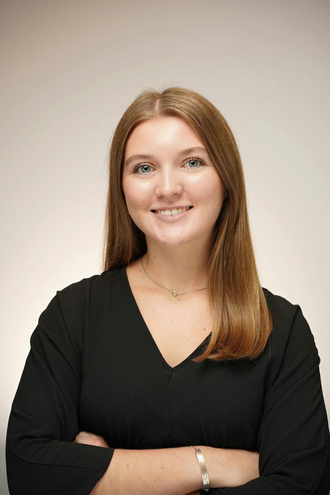Isabel Clark, Accounting graduate, Class of 2026, High Point University