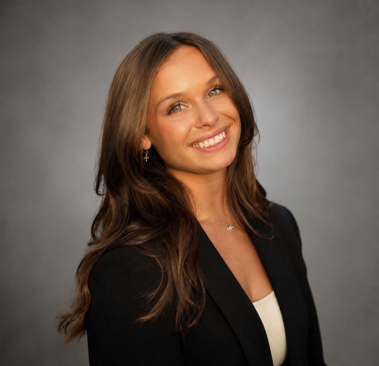 Katy Schuster, Business Administration graduate, Class of 2026, High Point University