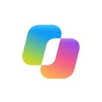 Microsoft Copilot logo