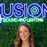 Marianna Lombardi, Business Administration student, Class of 2026, High Point University