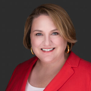 Dr. Amy Holcombe, dean of HPU’s Stout School of Education, has been selected to serve on the state’s Innovation Leadership Council.