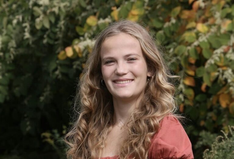 Gabby Algiere
