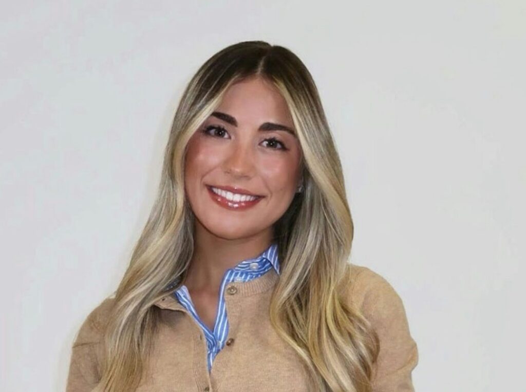 Kenzie Aiello