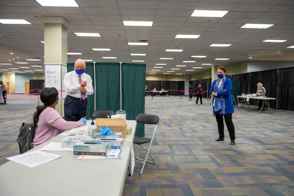 210119 Qubein Vaccine 002