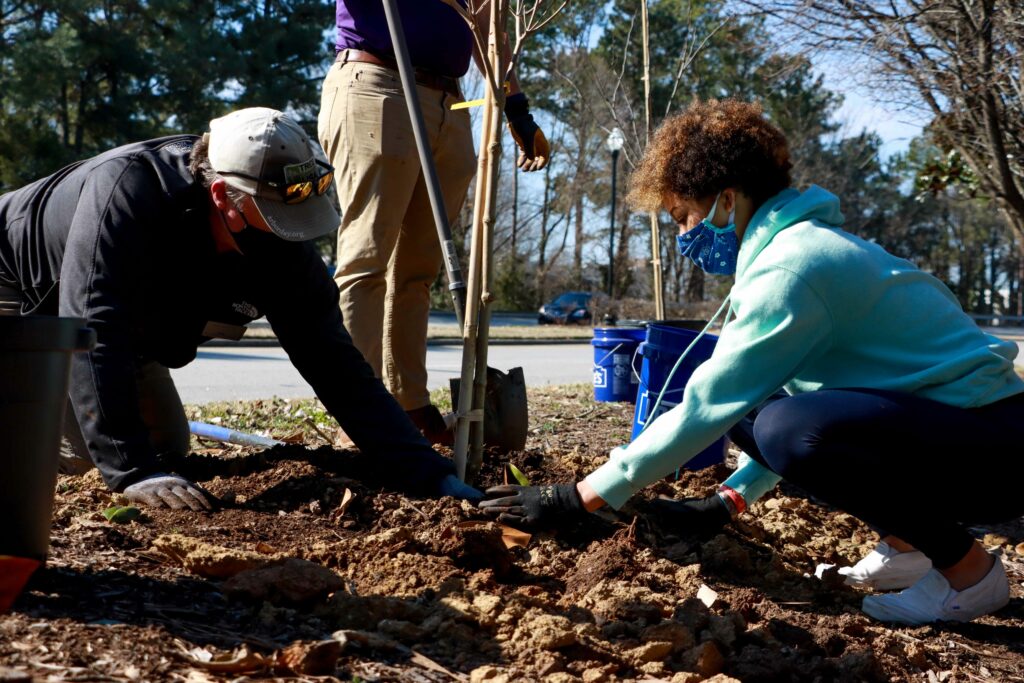 210224 Tree Planting 025