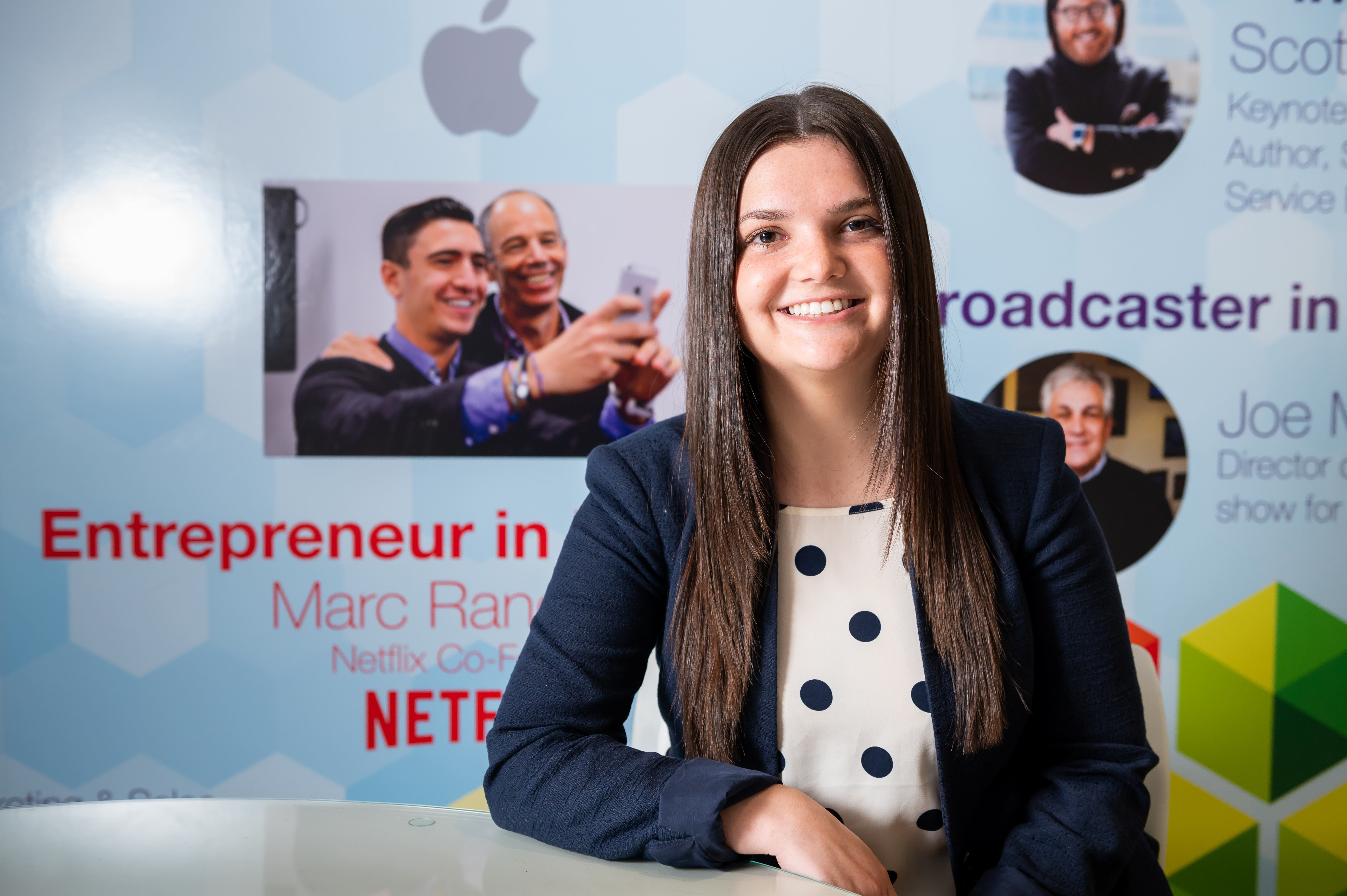 March Extraordinary Leader: The Aspiring Lawyer from West Virginia | High Point University - Vimarsana News