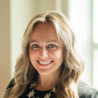 220715 Kelley McCrary Headshot Staff High Point University 001