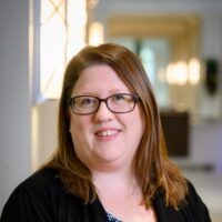 Jessica Walton Staff